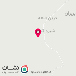 عکس  خان دره سی
