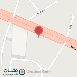 عکس تعمیرگاه Gm