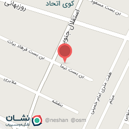 عکس مرکز کاردرمانی و گفتاردرمانی نیکان