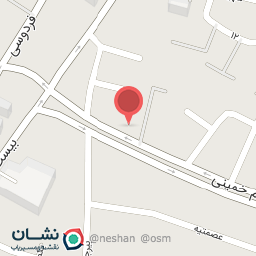 عکس خودپرداز بانک ایران زمین