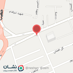 عکس لاستیک فروشی کبیری 