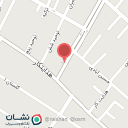 عکس آرایشگاه مردانه کارینو