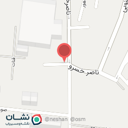 عکس فروشگاه جهان کم