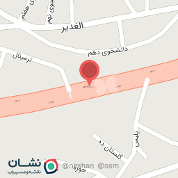 عکس رستوران متل قو