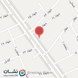 عکس نمایشگاه کابینت قصر