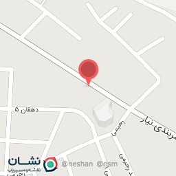 عکس داروخانه دکتر احمدی