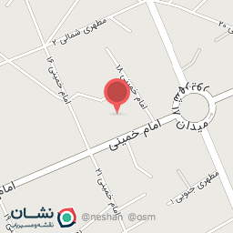 عکس پارک عشایر