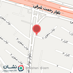 عکس نواب صفوی