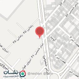 عکس پارچه سرای پارس