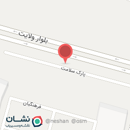 عکس پارک سلامت