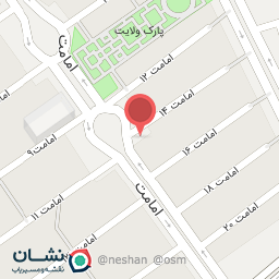 عکس سوپر مارکت جیحون