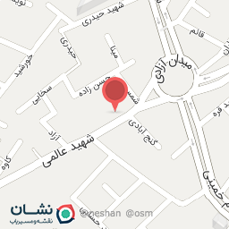 عکس خوار و بار فروشی