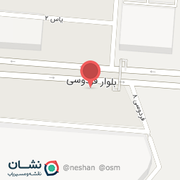 عکس شرکت حمل و نقل بین المللی بیداران شب