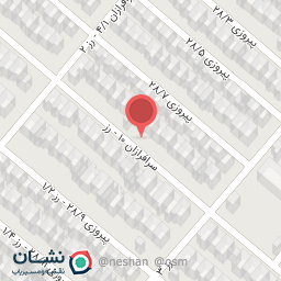 عکس زیبایی زری ماه