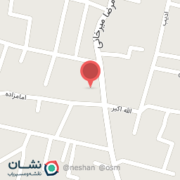 عکس گلزار شهدای دلیگان