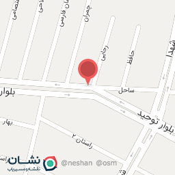 عکس سالن زیبایی ژینو 