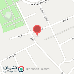 عکس دفتر خدمات ساختمانی شکوفه