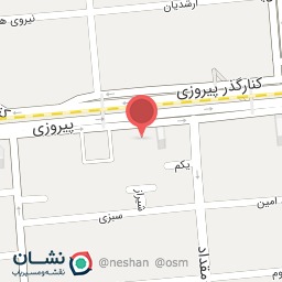 عکس صنایع برودتی پارس گل