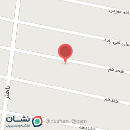 عکس سوپرمارکت امید