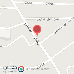 عکس دکا پست