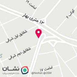 عکس فروشگاه بلبرینگ آتوکا