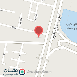 عکس آکواریوم پرشین