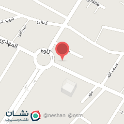 عکس کتاب افق