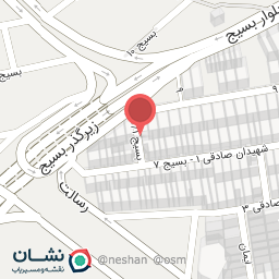 عکس چوکا کابینت