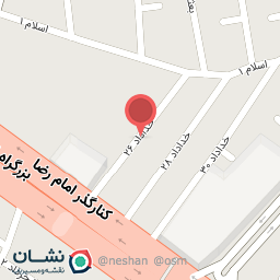 عکس قهوه خانه نیما