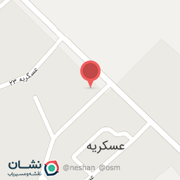 عکس نانوایی