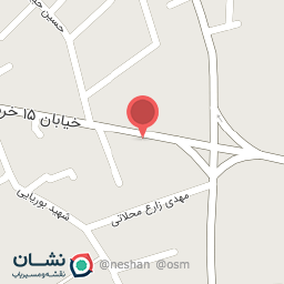 عکس مسکن آتیه