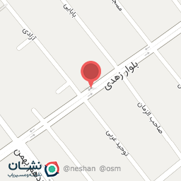 عکس پلاسکو مرکزی امین