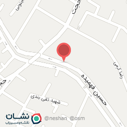 عکس دبیرستان دخترانه هاجر