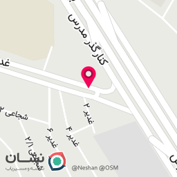 عکس تعمیرگاه مکانیکی هنر