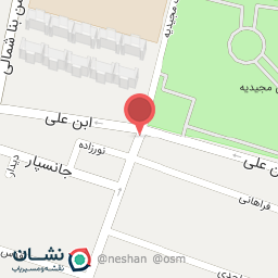 عکس تعمیرگاه اسپرسو ساز جاکسو