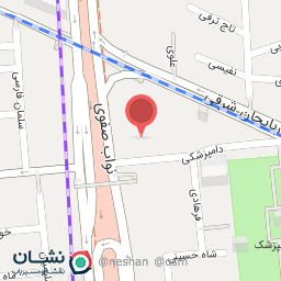 عکس کافه بام