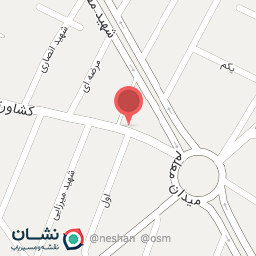 عکس پلاستیک فروشی شاهمحمدی