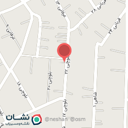 عکس مسجد ۱۴ معصوم (ع)