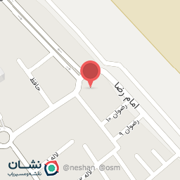 عکس تعویض روغنی روح الله