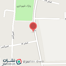 عکس خودپرداز بانک سپه - پلیس - 10 رامیان