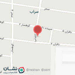 عکس سوپرمارکت گلبرگ