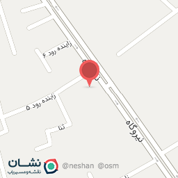 عکس آذین سازه نیاوران