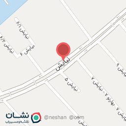 عکس چنته شیراز