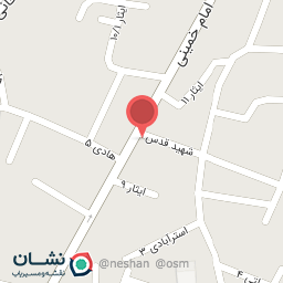 عکس گالری پوشاک تاپ من 