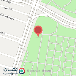 عکس مسجد پارک پلیس