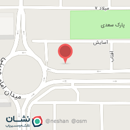 عکس فروشگاه رز کابین