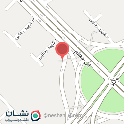 عکس نمایندگی بیمه البرز - الهیاری شعبه ایمان جنوبی