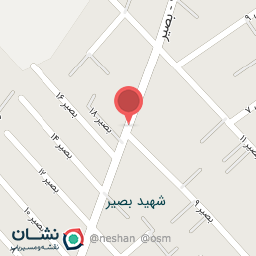 عکس رستوران دیار توس