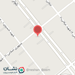 عکس فروشگاه خاوران