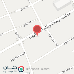 عکس فروشگاه چی چی پلاست